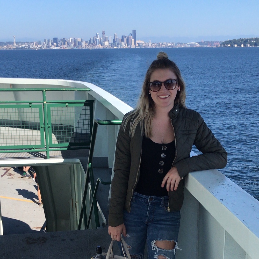 Meet your Posher, Mel